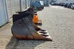 Henle Tieflöffel 850mm