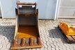 Henle Tieflöffel 850mm