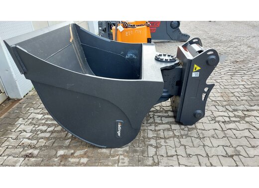 Rädlinger Schwenktieflöffel 1600mm