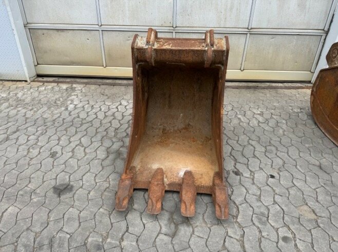 Winkelbauer Tieflöffel 800mm