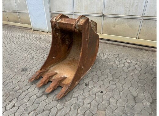Winkelbauer Tieflöffel 800mm