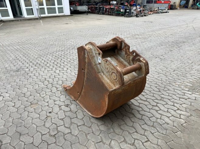 Winkelbauer Tieflöffel 800mm