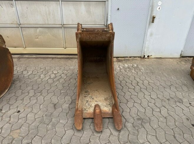 Winkelbauer Tieflöffel 600mm