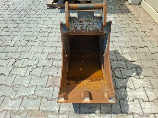 Rädlinger Tieflöffel KTL08-500mm