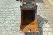 Rädlinger Tieflöffel KTL08-500mm