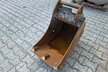 Rädlinger Tieflöffel KTL08-500mm