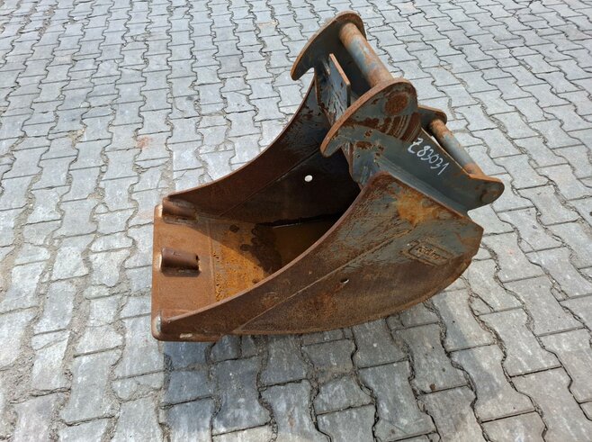 Rädlinger Tieflöffel KTL08-500mm