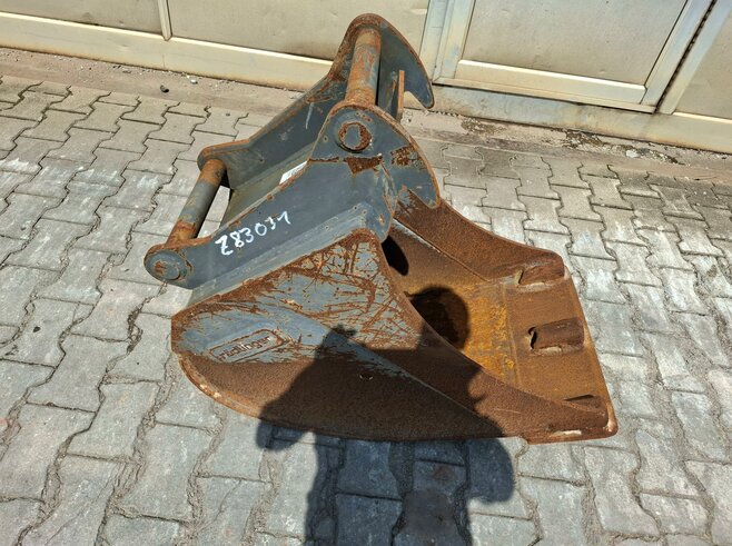 Rädlinger Tieflöffel KTL08-500mm