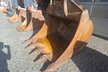 Digga Tieflöffel 1700mm