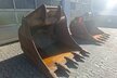 Digga Tieflöffel 1700mm