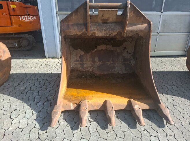 Digga Tieflöffel 1700mm