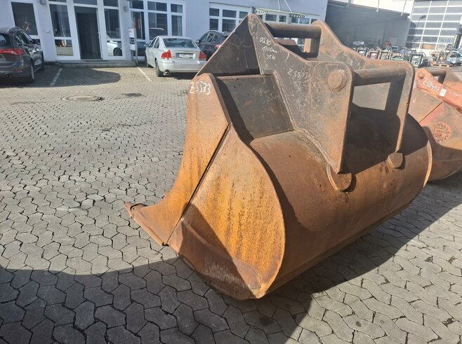 Digga Tieflöffel 1700mm