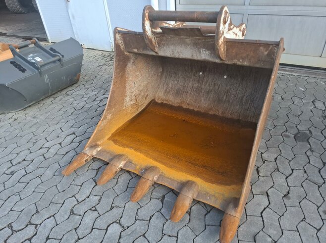 Rädlinger Tieflöffel 1400mm
