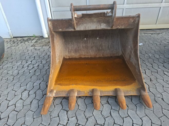 Rädlinger Tieflöffel 1400mm
