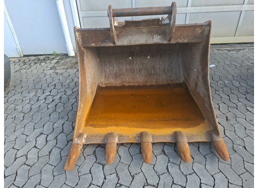 Rädlinger Tieflöffel 1400mm