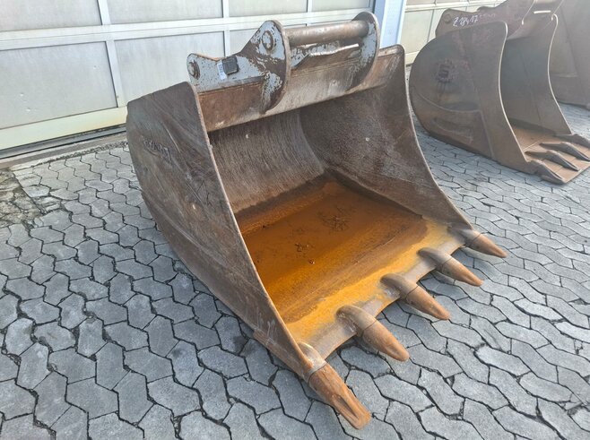 Rädlinger Tieflöffel 1400mm