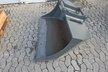 Holp Planierlöffel 1400mm