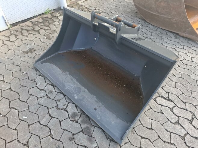 Holp Planierlöffel 1400mm
