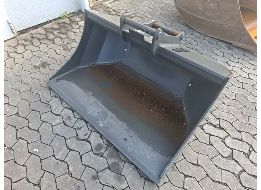 Holp Planierlöffel 1400mm