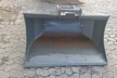 Holp Planierlöffel 1400mm