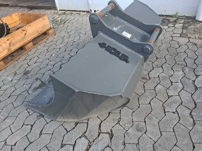 Holp Planierlöffel 1400mm