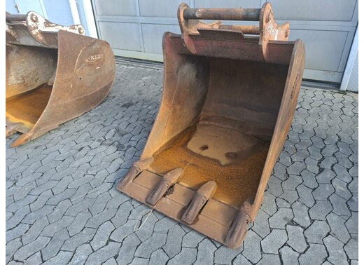 Schmidle, Tieflöffel 1000mm