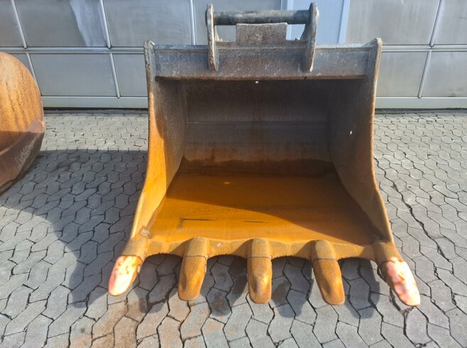 Rädlinger Tieflöffel 1600mm
