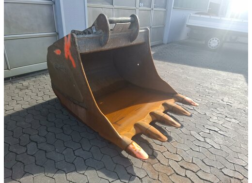Rädlinger Tieflöffel 1600mm