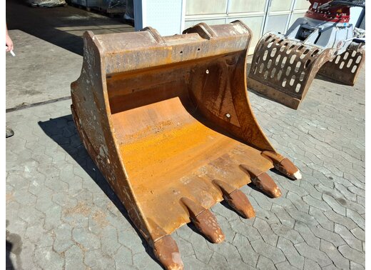 Winkelbauer Tieflöffel 1400mm