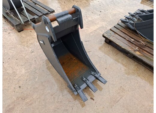 Rädlinger Tieflöffel KTL06-400