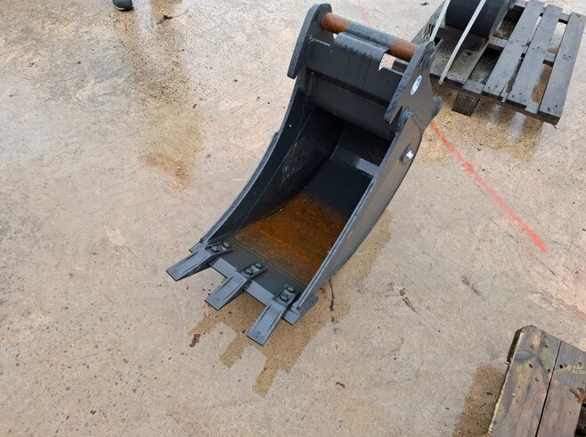 Rädlinger Tieflöffel KTL06-400