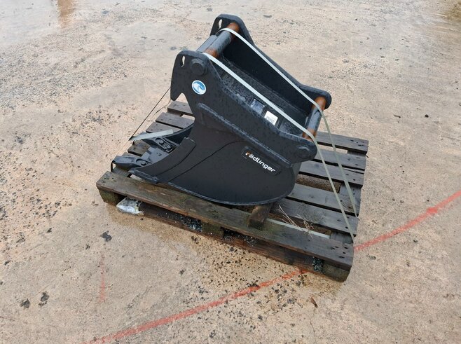 Rädlinger Tieflöffel KTL05-300
