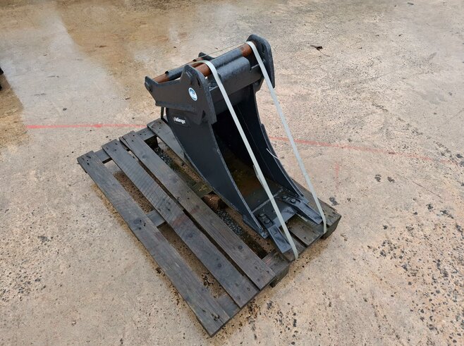 Rädlinger Tieflöffel KTL05-300