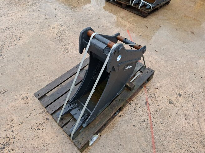 Rädlinger Tieflöffel KTL05-300