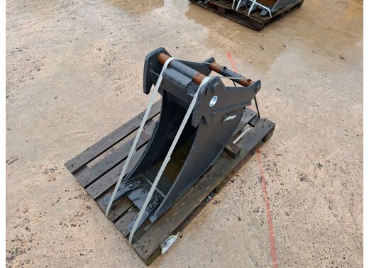 Rädlinger Tieflöffel KTL05-300