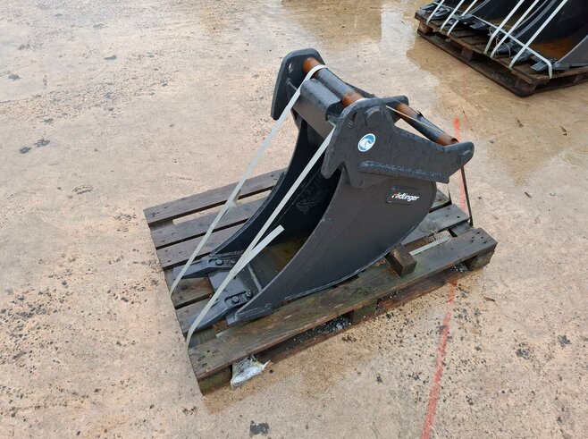 Rädlinger Tieflöffel KTL05-300