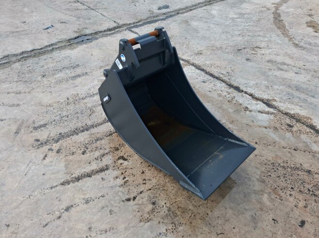 Rädlinger Tieflöffel KTL10-600