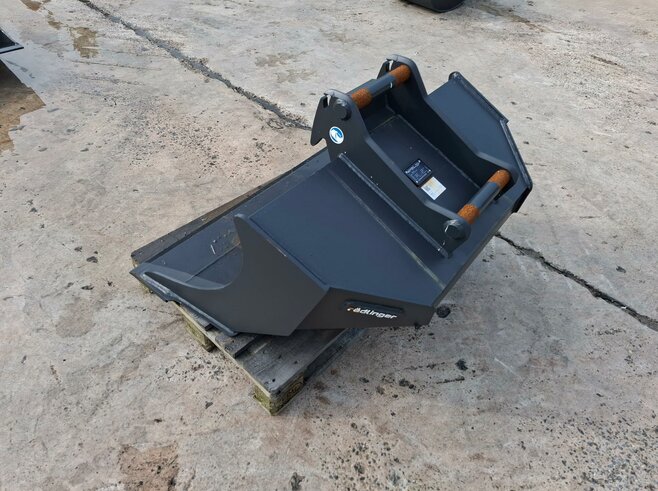 Rädlinger Planierlöffel KPL10-1200mm