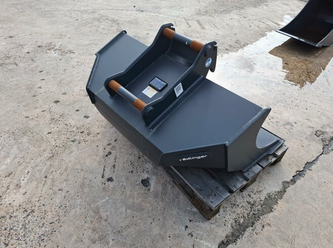 Rädlinger Planierlöffel KPL10-1200mm
