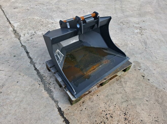 Rädlinger Planierlöffel KPL10-1200mm