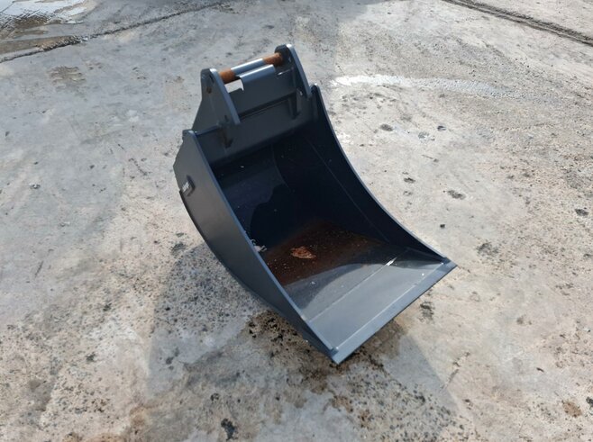 Rädlinger Tieflöffel KTL08-600