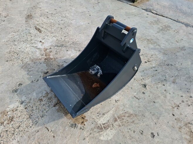 Rädlinger Tieflöffel KTL08-600