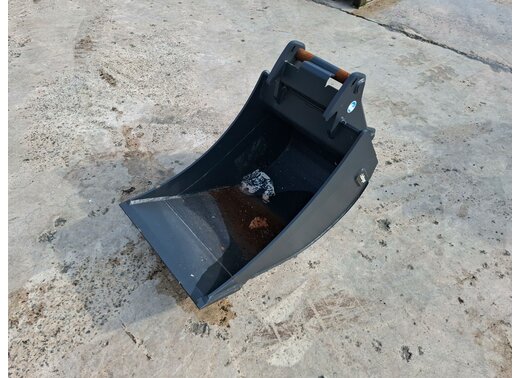 Rädlinger Tieflöffel KTL08-600