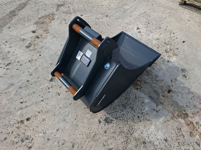 Rädlinger Tieflöffel KTL08-600