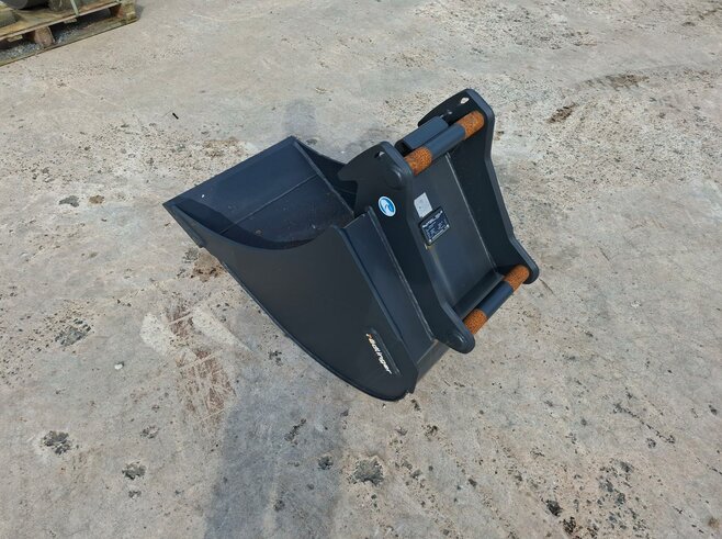 Rädlinger Tieflöffel KTL08-600