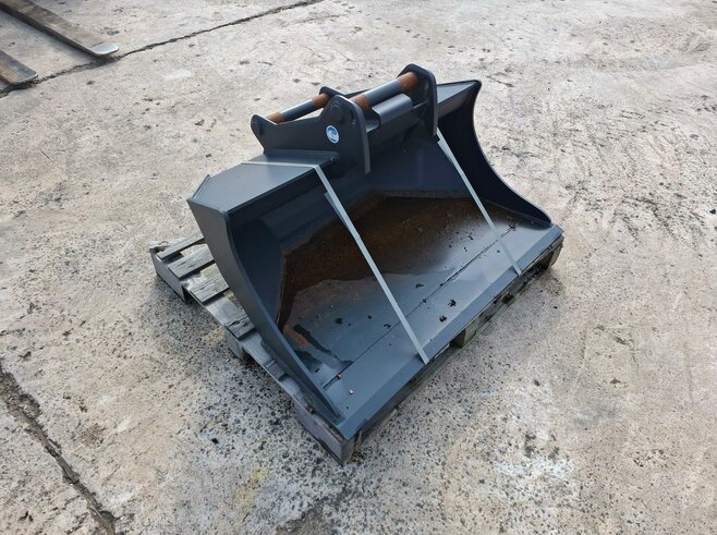 Rädlinger Planierlöffel KPL06-1200mm