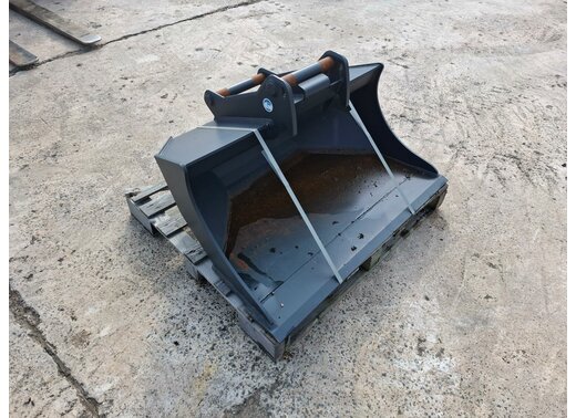 Rädlinger Planierlöffel KPL06-1200mm