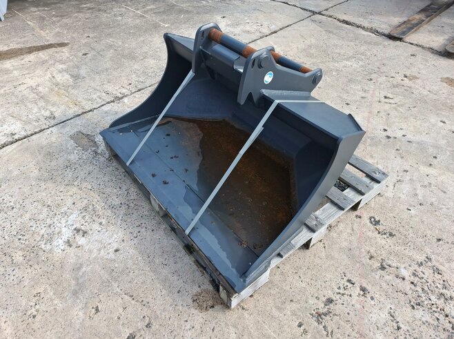 Rädlinger Planierlöffel KPL06-1200mm