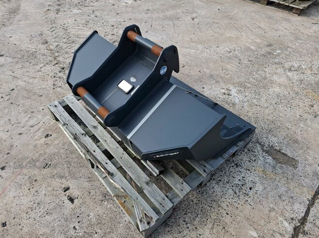 Rädlinger Planierlöffel KPL06-1200mm