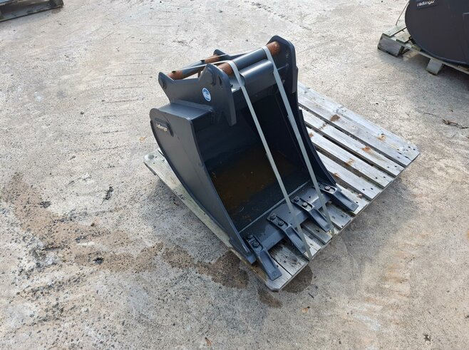 Rädlinger Tieflöffel KTL05-600